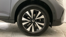 Volkswagen Taigo 1.0 TSI 110 Life 5dr Petrol Hatchback